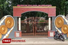 Museum Talaga Manggung