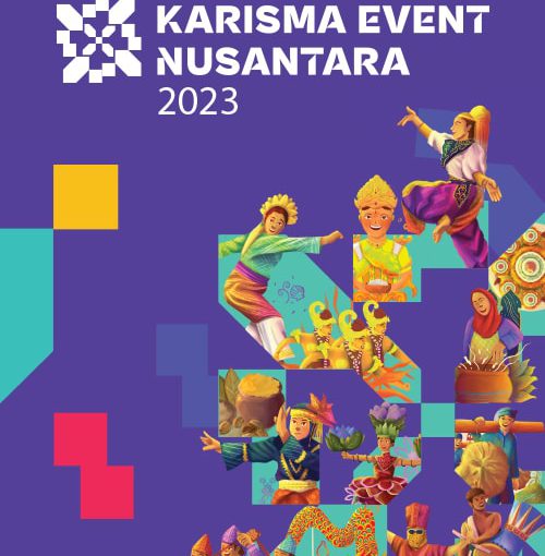 Karisma Event Nusantara 2023